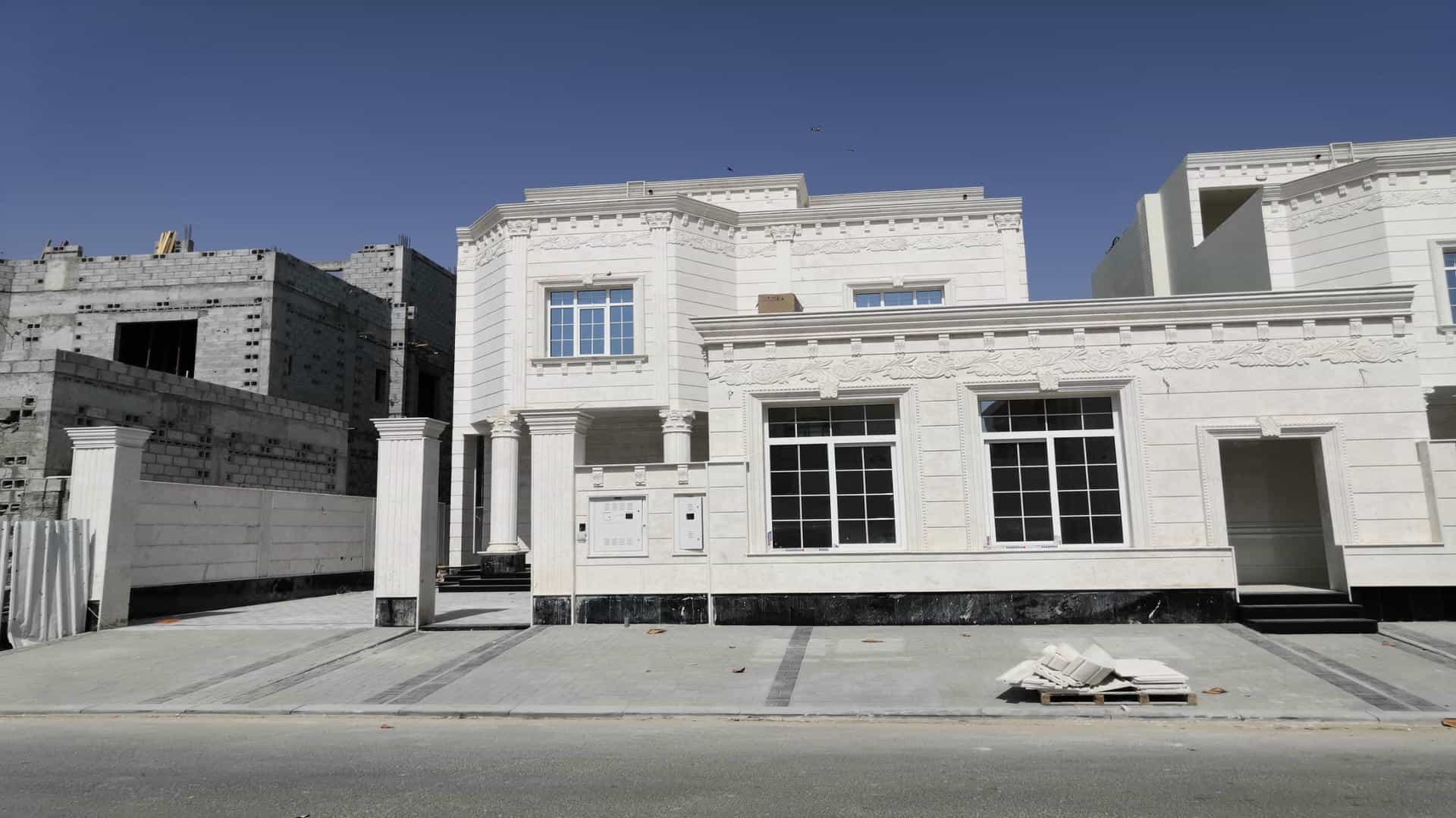 Villa Image 1